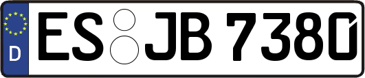 ES-JB7380