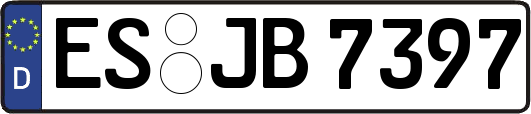 ES-JB7397