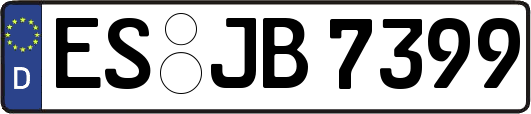ES-JB7399