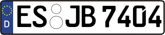 ES-JB7404