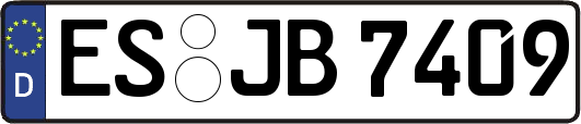 ES-JB7409