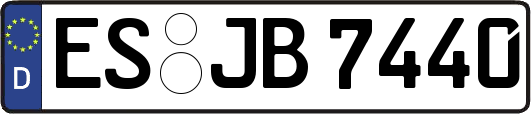 ES-JB7440