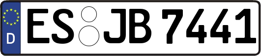 ES-JB7441