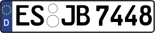 ES-JB7448
