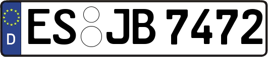 ES-JB7472