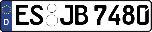 ES-JB7480