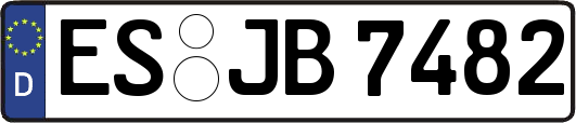 ES-JB7482