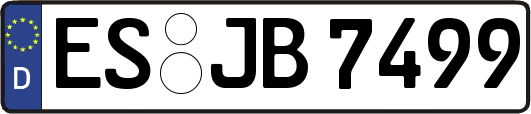 ES-JB7499