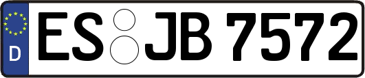 ES-JB7572