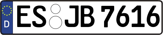 ES-JB7616