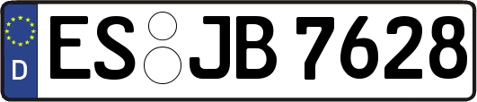 ES-JB7628