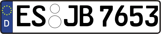 ES-JB7653