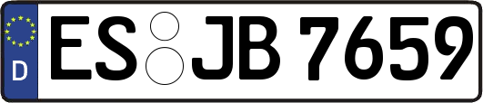 ES-JB7659