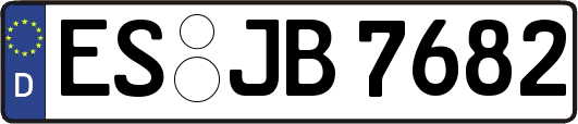 ES-JB7682
