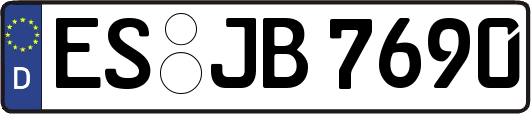ES-JB7690