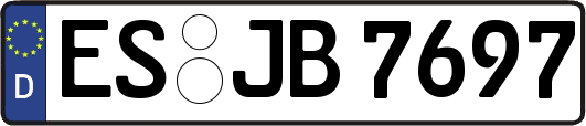 ES-JB7697