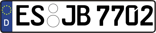 ES-JB7702