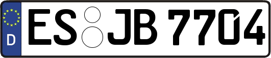 ES-JB7704
