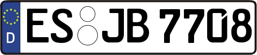 ES-JB7708