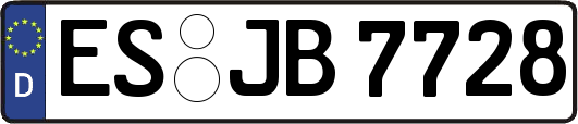 ES-JB7728