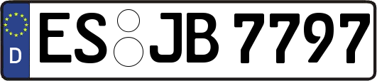 ES-JB7797