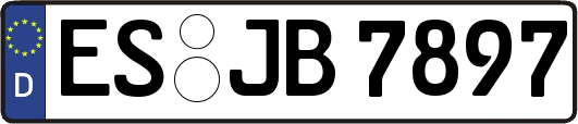 ES-JB7897