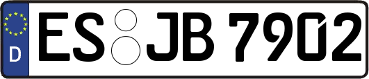 ES-JB7902