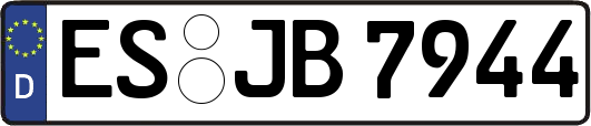 ES-JB7944