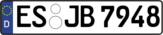 ES-JB7948