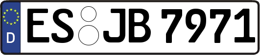 ES-JB7971