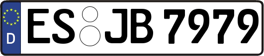 ES-JB7979