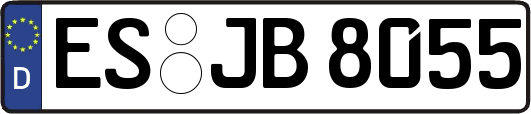 ES-JB8055
