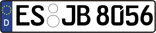 ES-JB8056