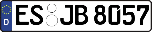 ES-JB8057
