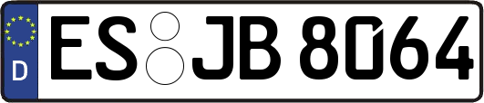 ES-JB8064