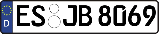 ES-JB8069