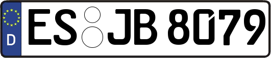ES-JB8079
