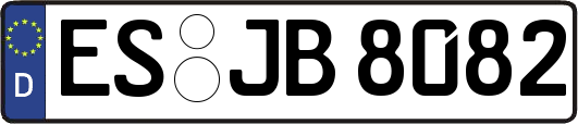 ES-JB8082