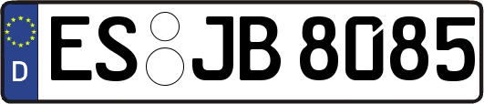 ES-JB8085