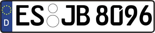 ES-JB8096