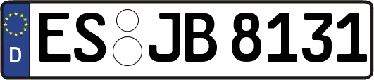 ES-JB8131