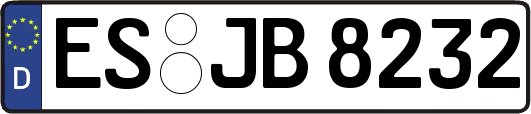ES-JB8232