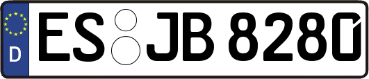 ES-JB8280