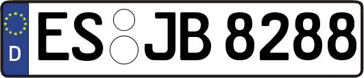 ES-JB8288