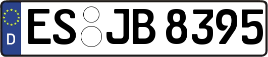 ES-JB8395