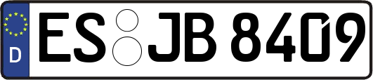 ES-JB8409