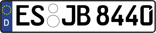 ES-JB8440