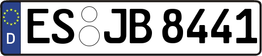 ES-JB8441