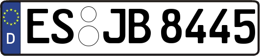 ES-JB8445