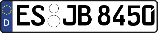 ES-JB8450